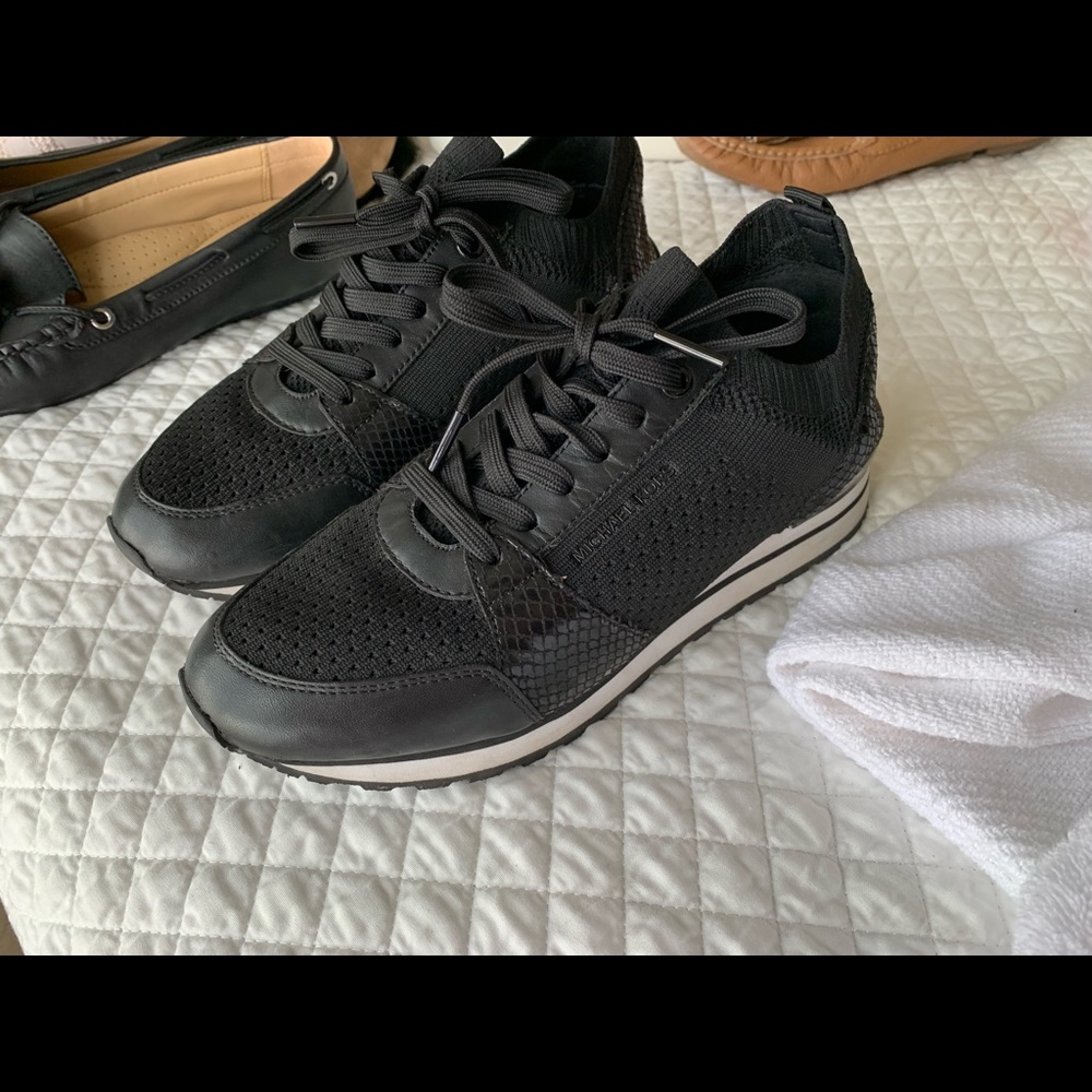 Michael kors shoes